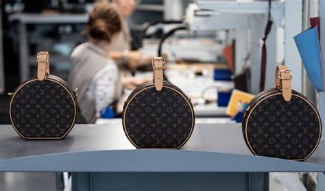 where is louis vuitton handbags made|where is louis vuitton manufactured.